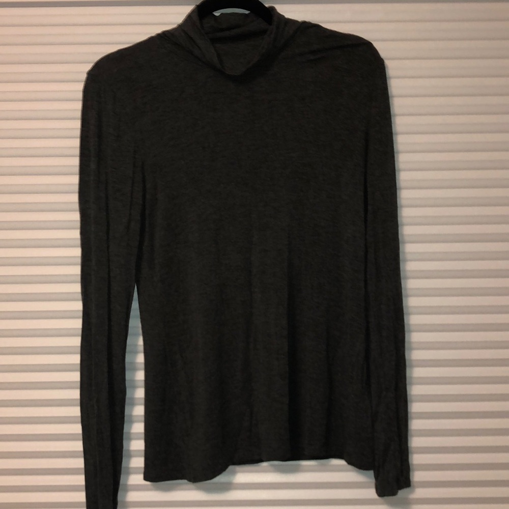 Philosophy turtleneck